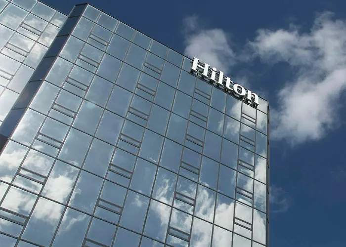 Hilton Tampa Downtown
