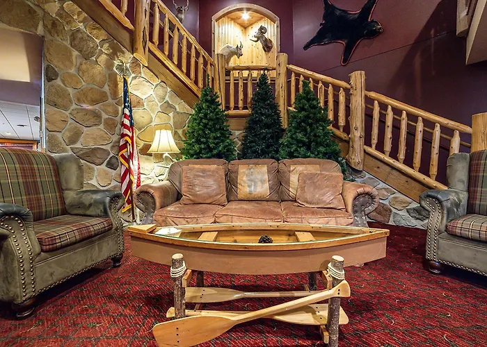 The Lodge At Brainerd Lakes, Trademark Collection By Wyndham