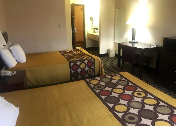 Hotel 7 Inn Vienna