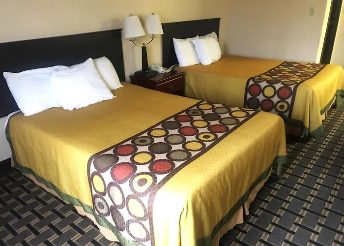 Hotel 7 Inn Vienna