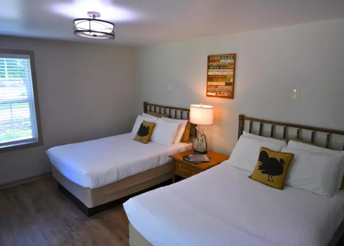 Turkey Run Inn & Cabins