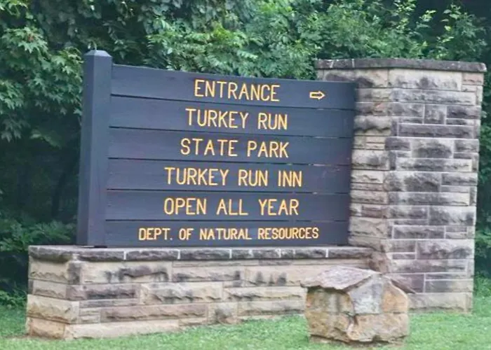 Turkey Run Inn & Cabins