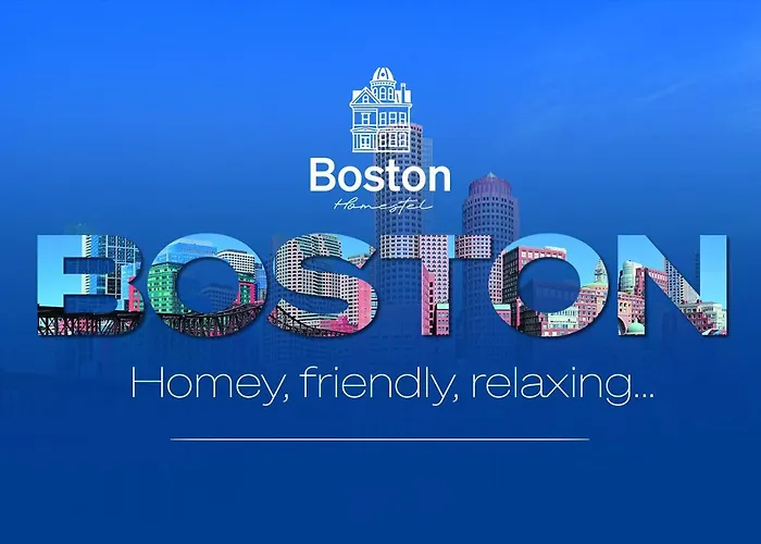 Boston Homestel