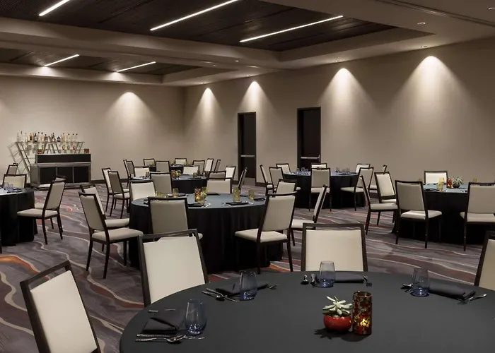 Doubletree By Hilton Tucson Downtown Convention Center