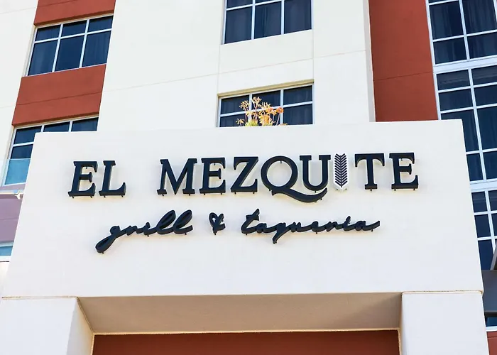 Hotel Doubletree By Hilton Tucson Downtown Convention Center
