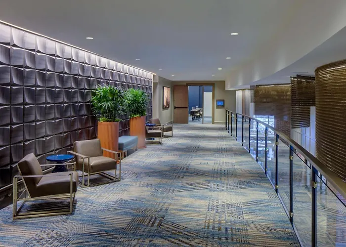 Embassy Suites By Hilton Virginia Beach Oceanfront Resort