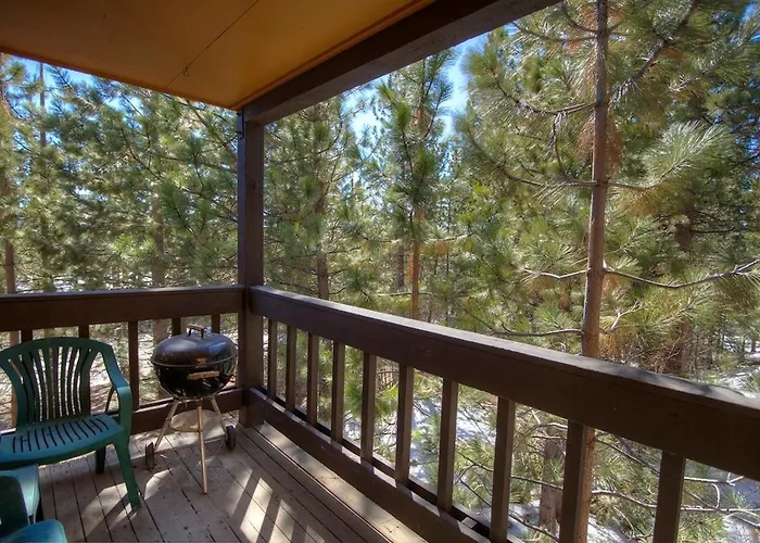 Alpine Getaway Home