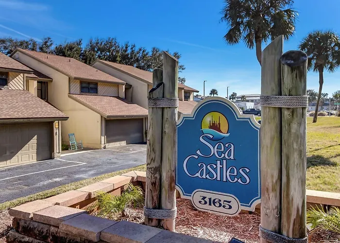 8 Sea Castles Condo