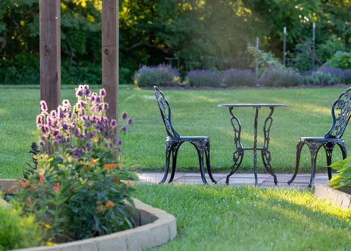 Glenn Meadow Bed And Breakfast