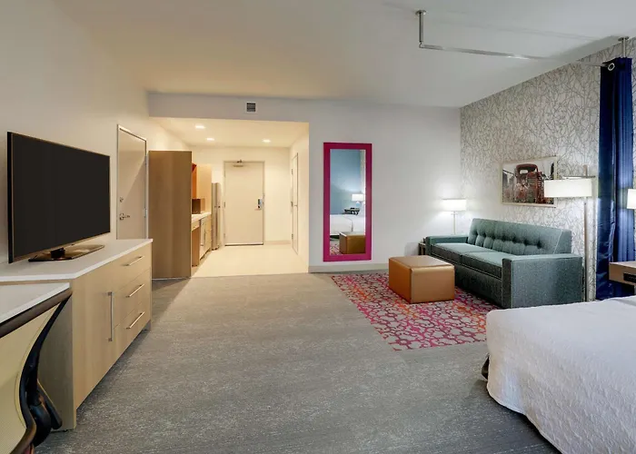 Home2 Suites By Hilton Sanford