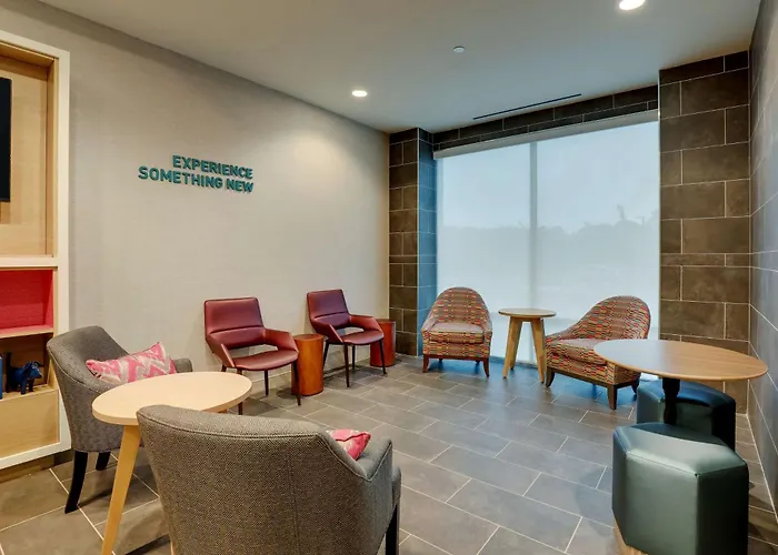 Home2 Suites By Hilton Sanford