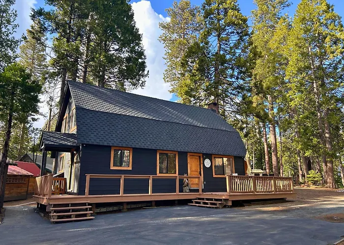 The Elderberry Retreat - It'S A Dream Location!