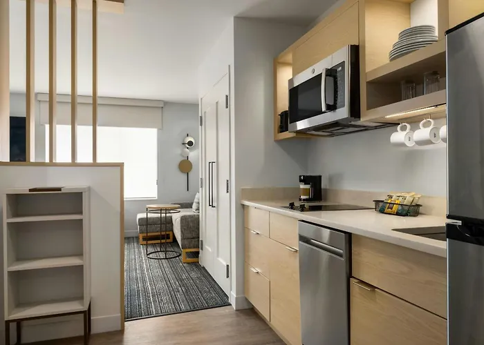 Towneplace Suites By Marriott Duluth