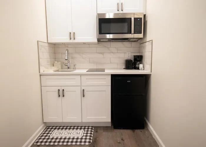 Diamond Suites Philadelphia Center