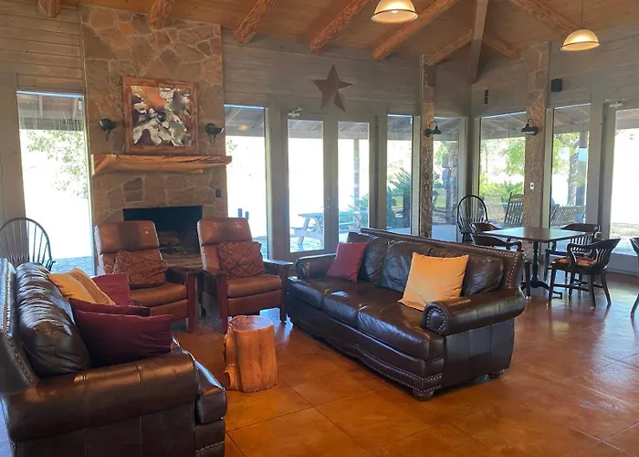 Sundance Club Resort