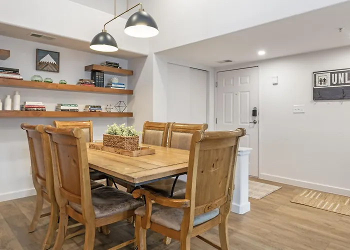 River Pines A303 Condo