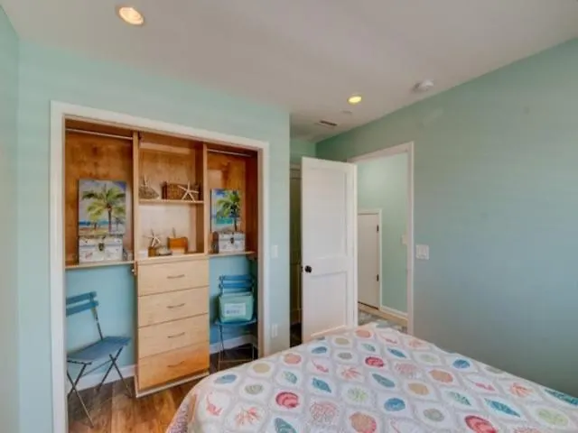 Sweet N Salty Townhouse