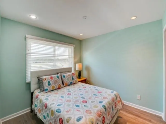 Sweet N Salty Townhouse