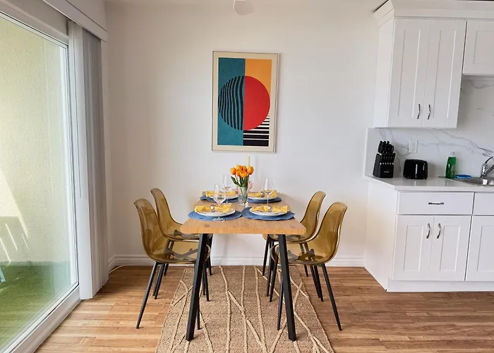 Oceanfront 1 Bed 1 Bath , Parking, Stunning View 337