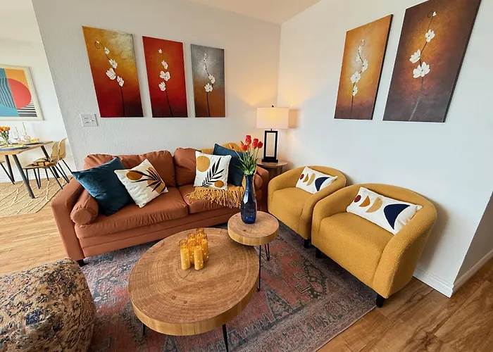 Oceanfront 1 Bed 1 Bath, Parking, Amazing View 132