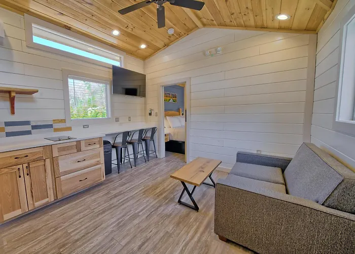 Dudley Creek Rv Resort