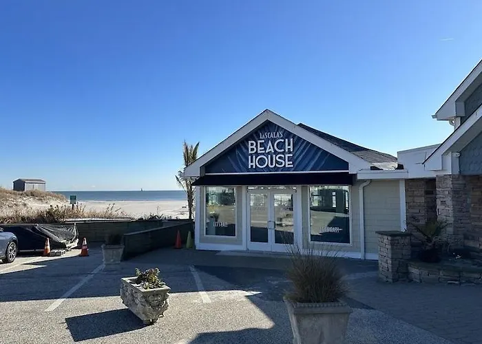 Legacy Resorts Brigantine Inn