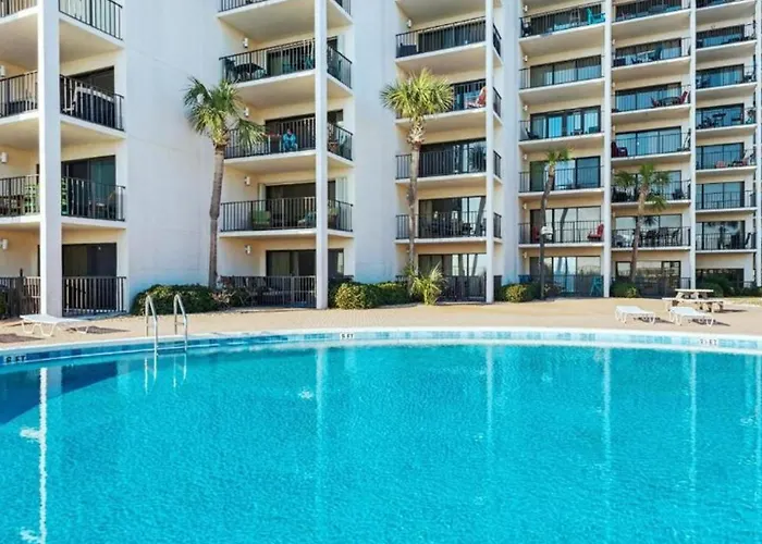 Moondrifter 804 - Sleeps 6 - 2 Bedroom 2 Ba With Bunks