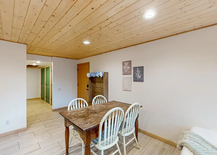 Telluride Lodge 324