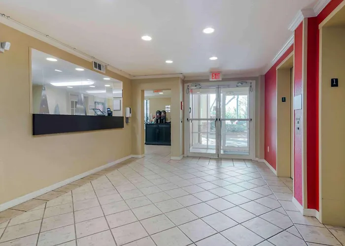 Extended Stay America Suites - Atlanta - Marietta - Powers Ferry Rd