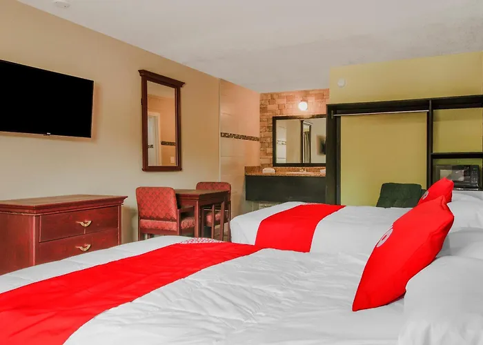 Oyo Superior Budget Inn Bartow