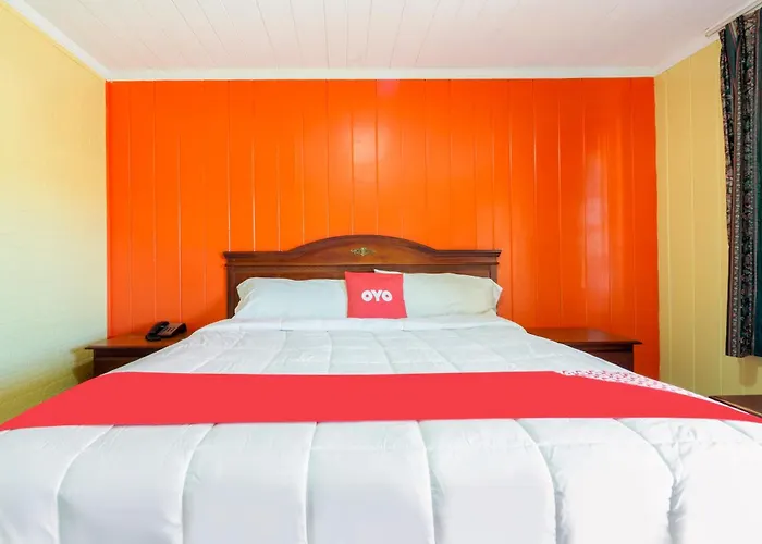 Oyo Hotel Brookhaven Ms Hwy 51 North