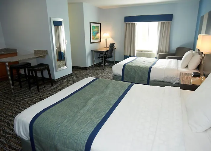 Sandwich Lodge & Resort