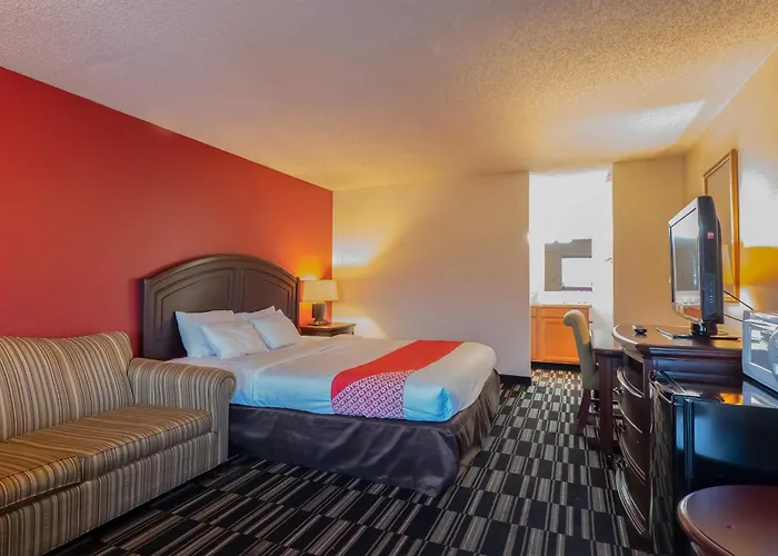 Travelodge By Wyndham Chehalis
