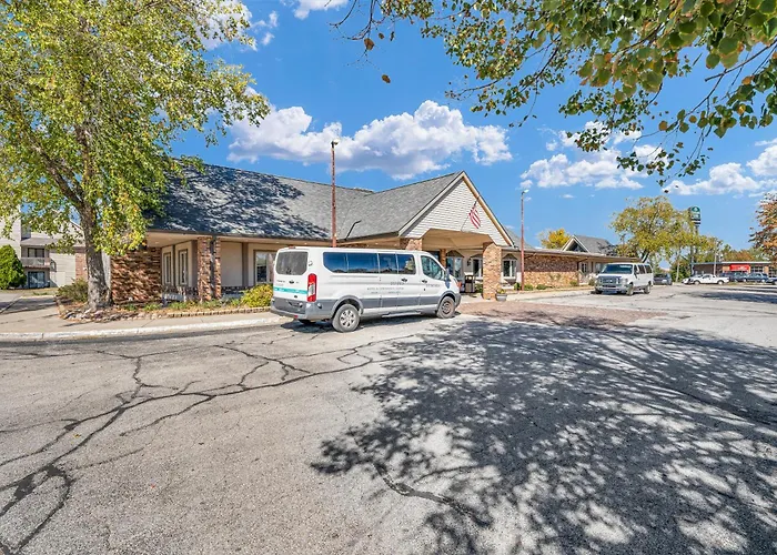 Red Lion Inn & Suites Urbana