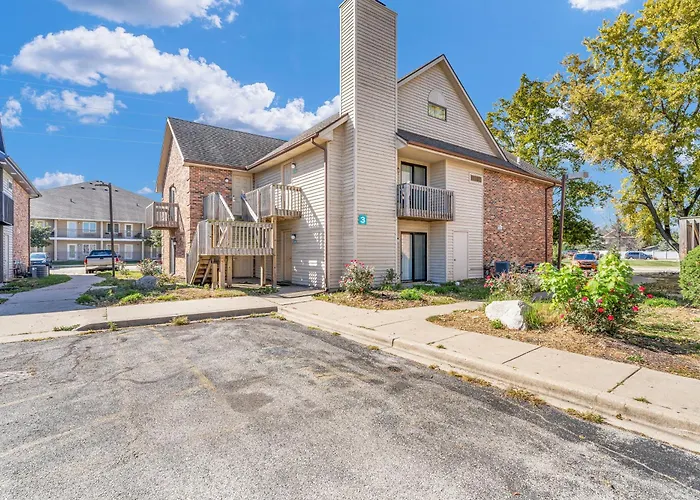 Red Lion Inn & Suites Urbana