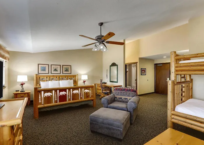 Stoney Creek Hotel St. Joseph