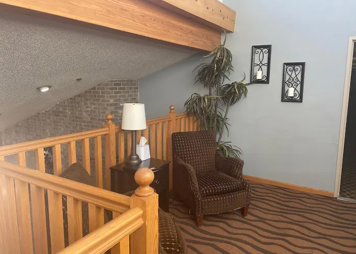 Americinn By Wyndham Hartford Wi