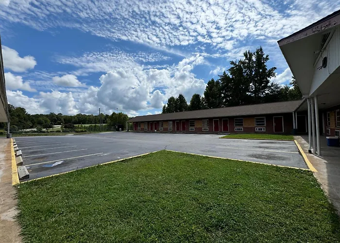 Travel Inn Danville