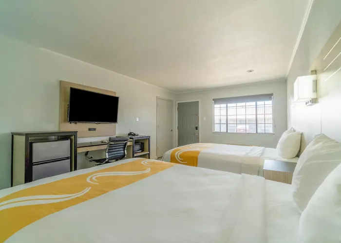 Pleasanton Executive Inn By Oyo
