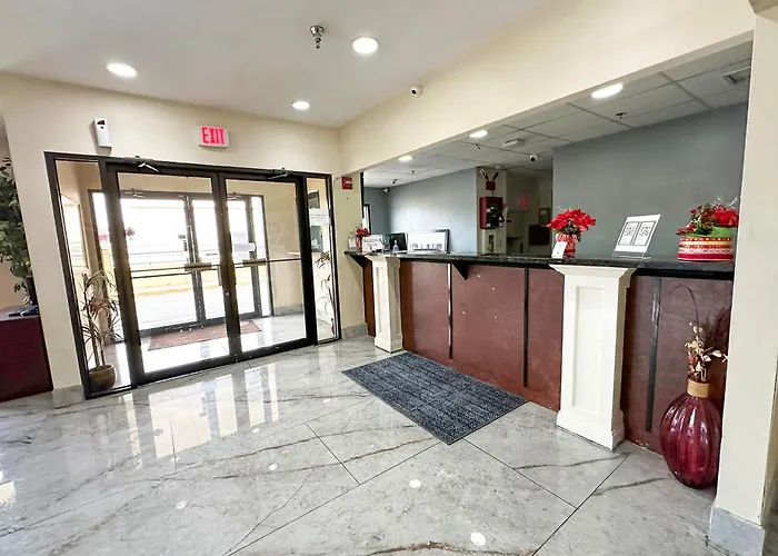 Oyo Hotel Rome West Ga