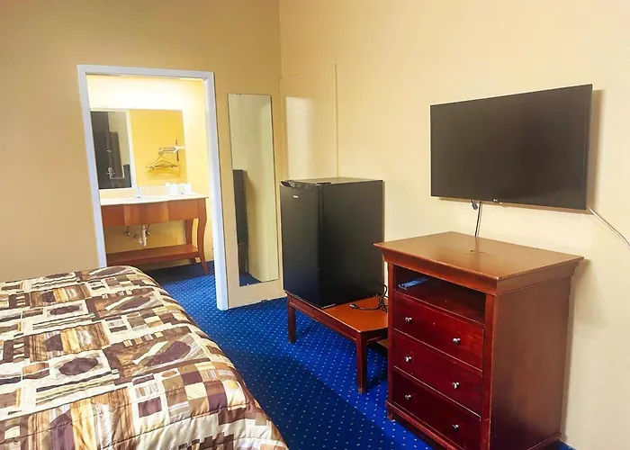 Executive Inn Laurel