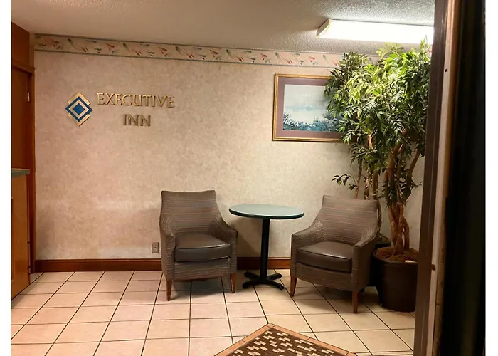 Executive Inn Laurel