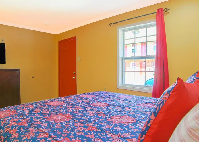Economy Inn By Oyo Lockport Near Houma
