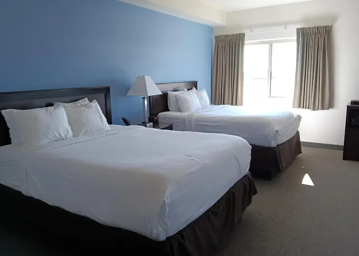 Cobblestone Inn & Suites - Manchester