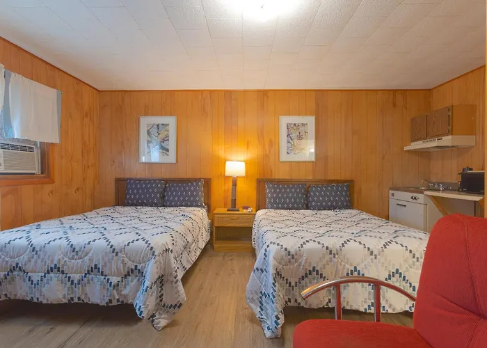 Parkside Motel By Oyo Meadville Conneaut Lake
