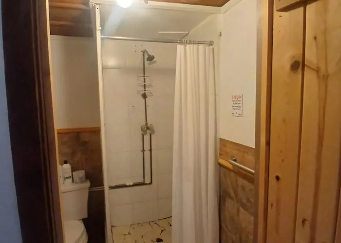 The Village Cabins
