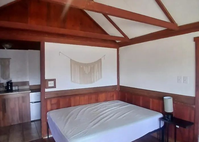 The Village Cabins