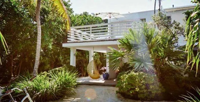 Casa Morada