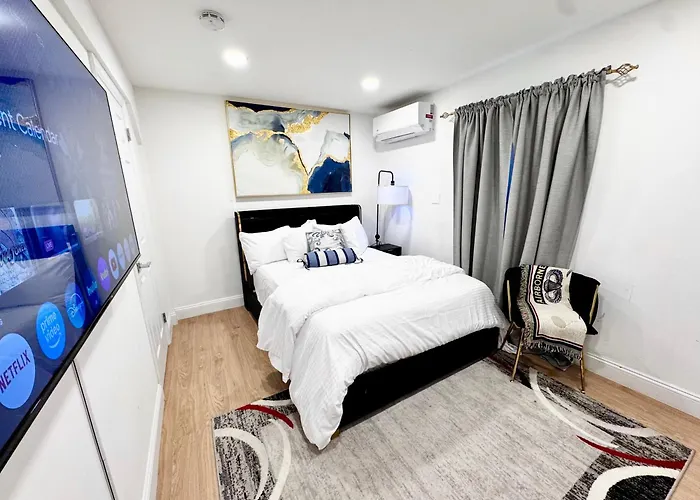 Exquisite 3 Bedrooms