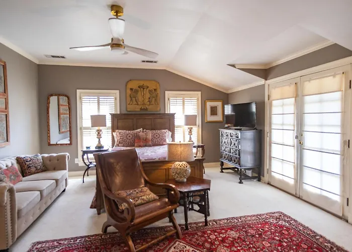 Classic Central Memphis Four Bedroom Home
